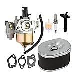 WHFZN MS60850 Carburetor for Simpsons Megashot