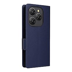 Compatible with Blackview Shark 9 5G Wallet Case,PU
