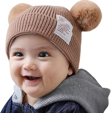 amazon infant hats