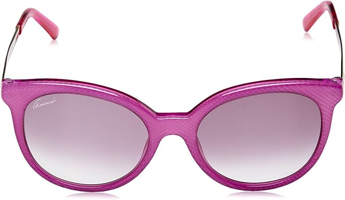 gucci oval web gg sunglasses