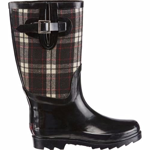 Austin trading co women's rubber boots Outlet