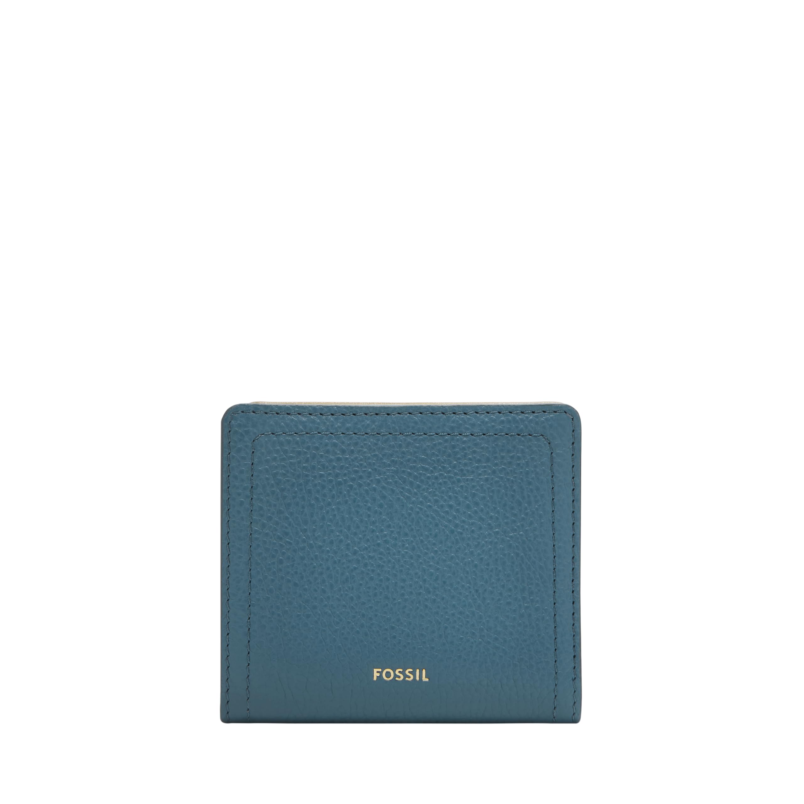 Fossil Women’s Logan Bifold Wallet Small, Drizzle