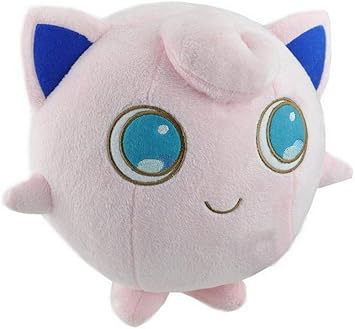 pokemon jigglypuff peluche