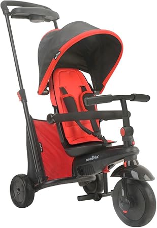 tricycle smartfold