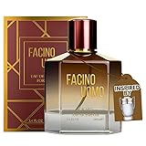 Regal Fragrances Cologne for Men – INSPIRED by A