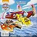 Sea Patrol to the Rescue! (PAW Patrol) (Pictureback)