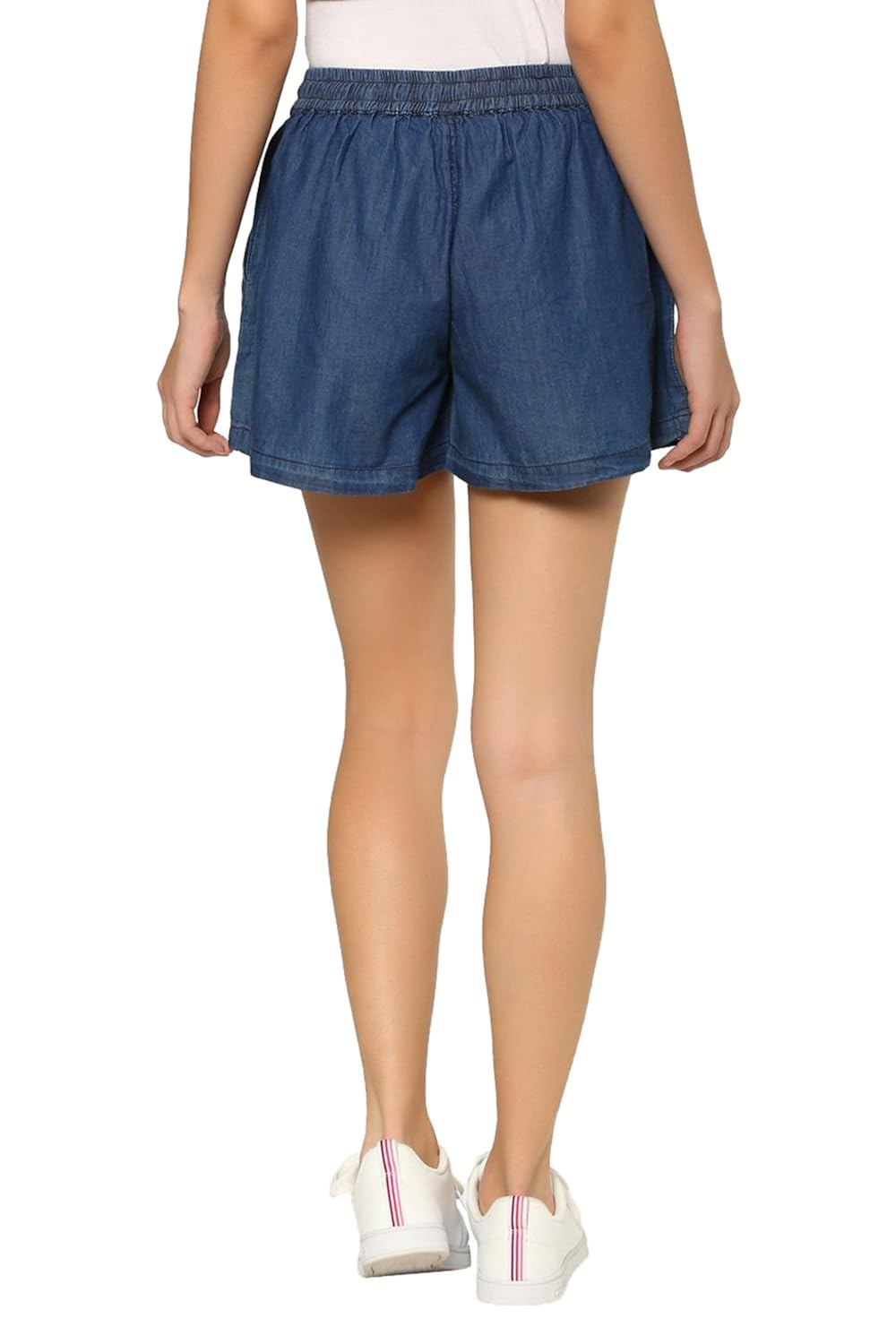 abof women's shorts