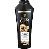 Schwarzkopf Gliss Ultimate Repair Shampoo 400 ML