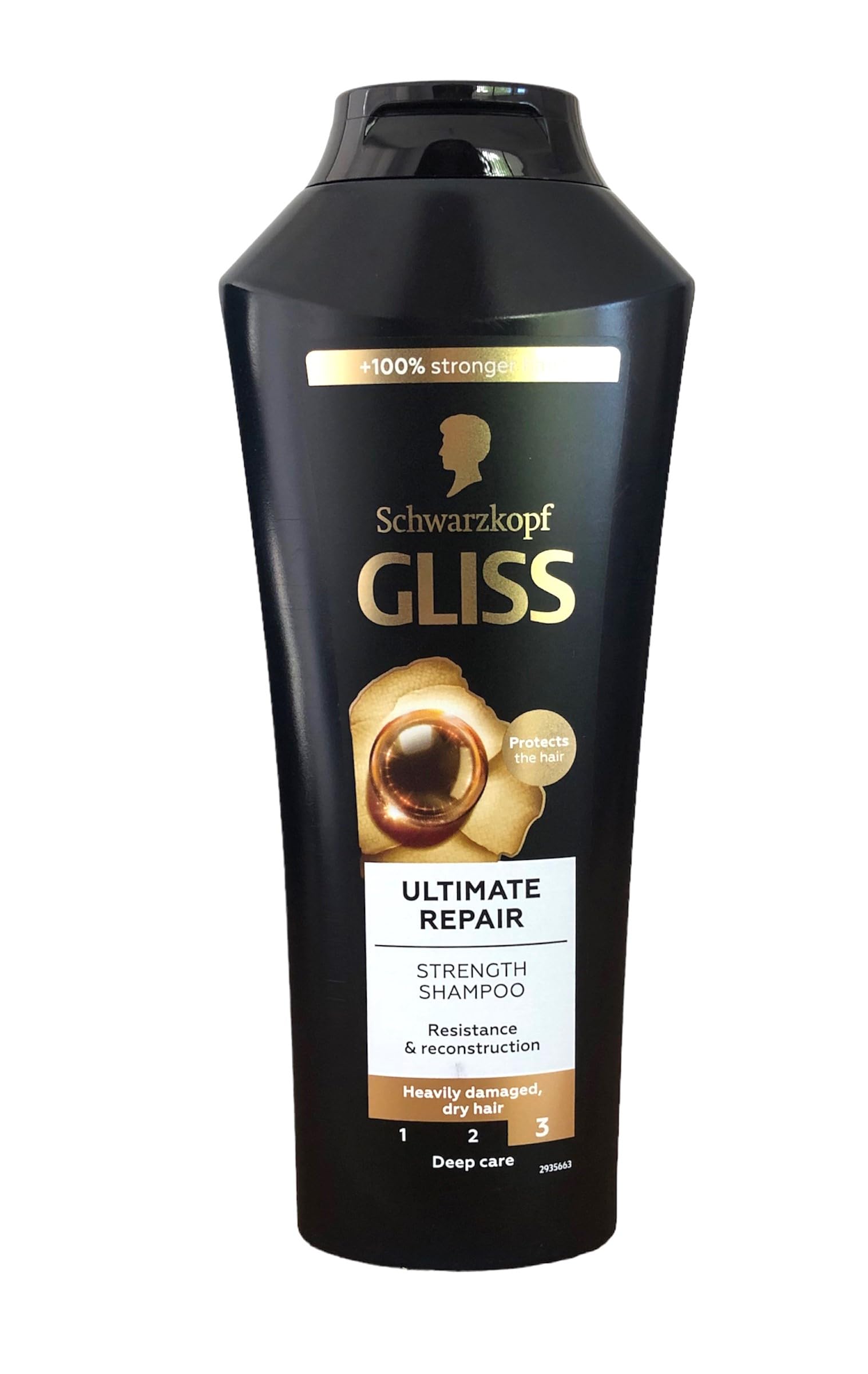 Gliss Gliss Kur Hair Care - Classic Option (663410)