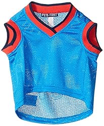 Pets First NBA OKLAHOMA CITY THUNDER DOG