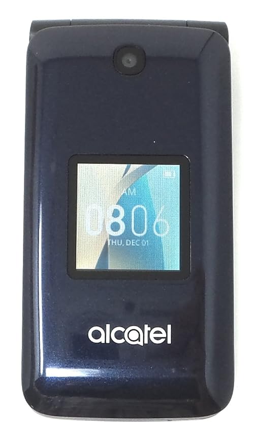 Amazon.com: Alcatel GO FLIP 4044 2.8
