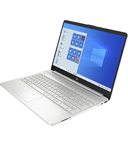 Amazon.com: HP 15 Laptop, AMD Ryzen 3-3250U, 8 GB RAM, 256 GB SSD