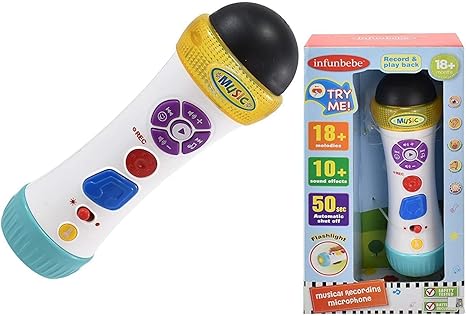 toy microphone near me