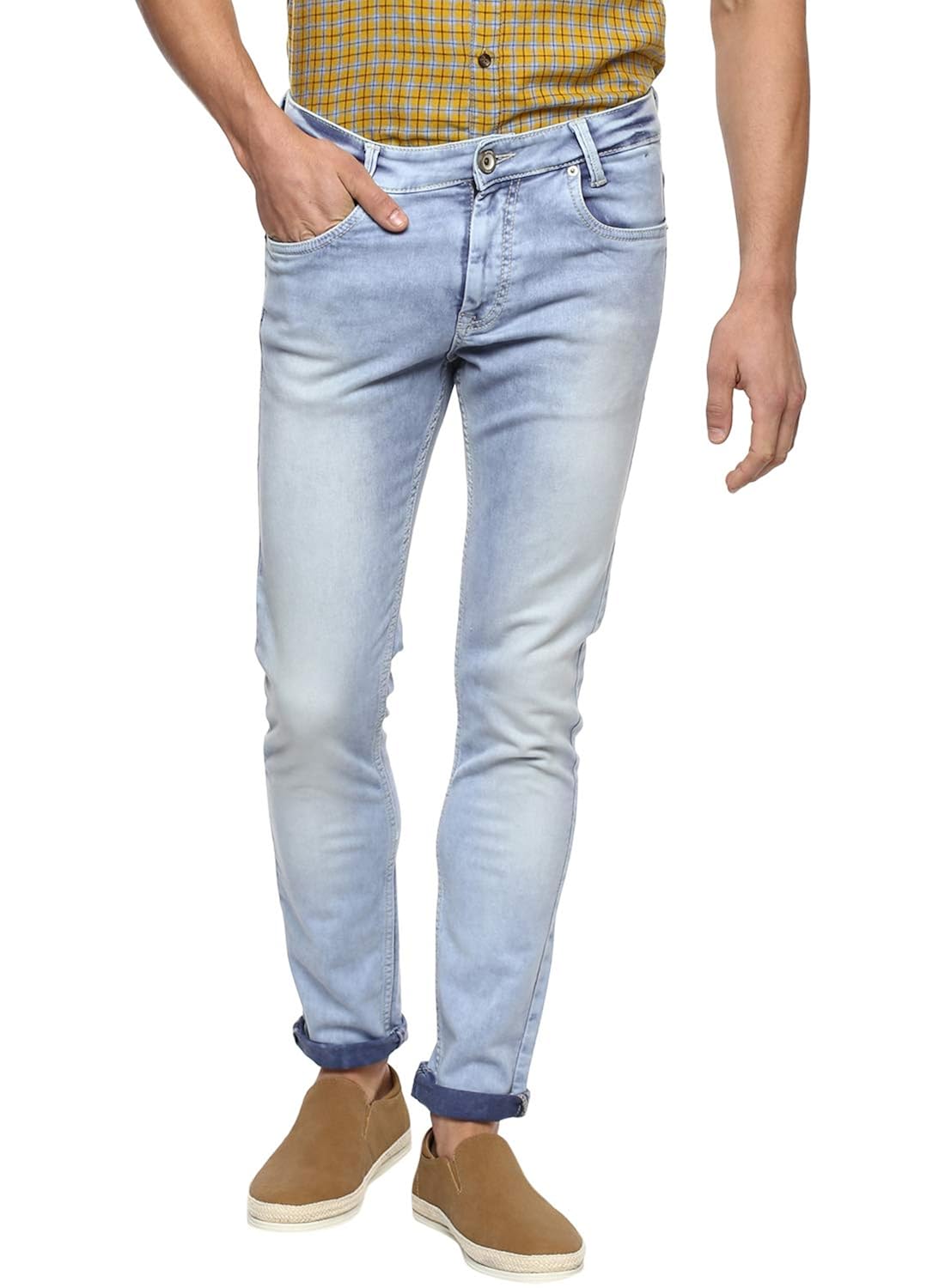 denim deluxe by mufti