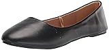 Shoes 18 Womens Classic Round Toe Ballerina Ballet