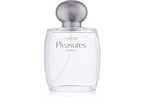 ESTÉE LAUDER Estee Lauder PLEASURES COLOGNE SPRAY 3.4 OZ for Men