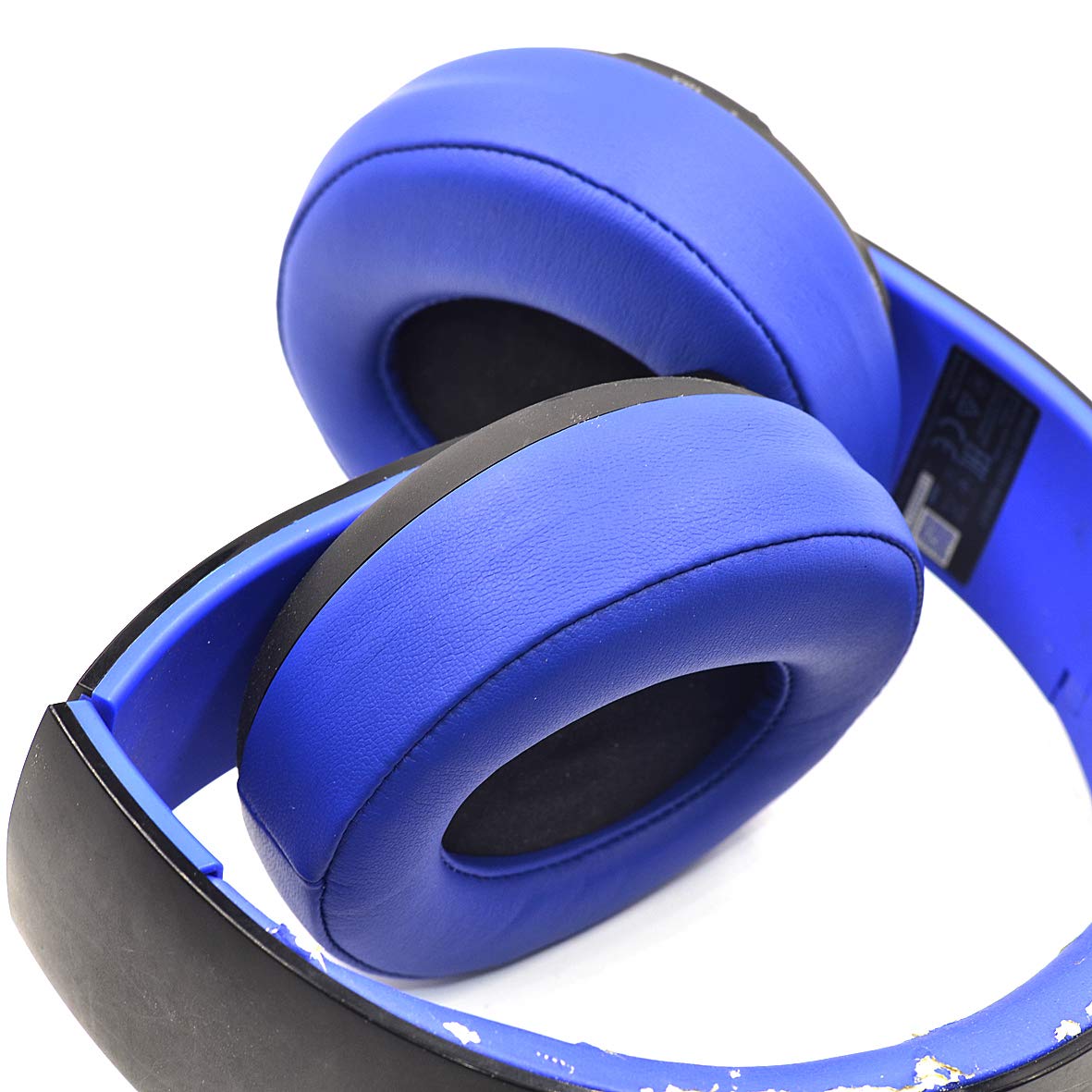 Amazon Replacement Ear Pads For Playstation Gold Headset PS4