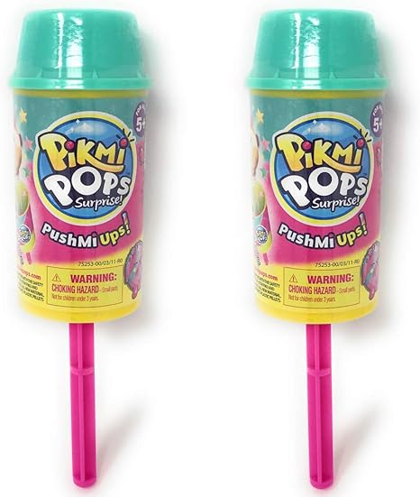 pikmi pops push mi ups