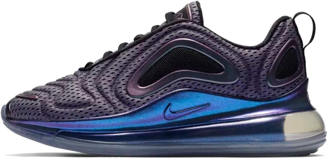 Amazon.com | Nike Air Max 720 (Kids) | Athletic