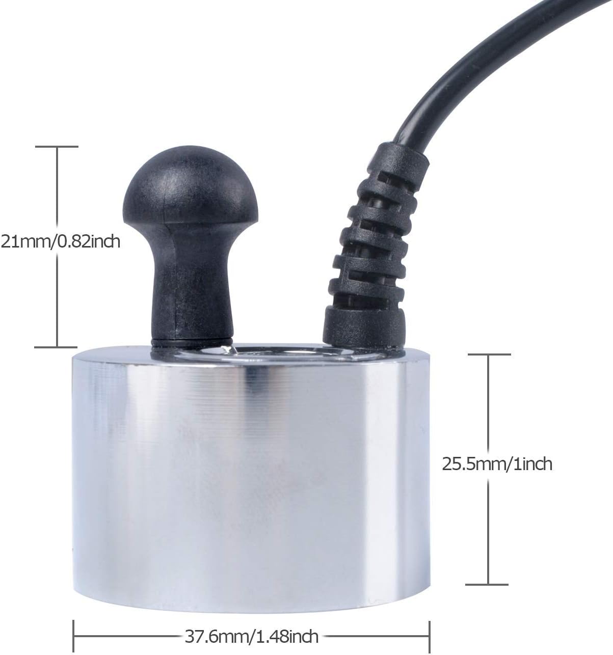 Poweka RM1220 Transducer Compatilble with Dimplex OptiMyst Electric