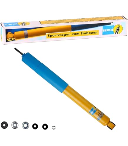 Amazon.com: Bilstein 24-184977 Single Rear Right B6 4600