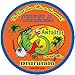 12-Pack Michelada Antojitos Mix in a 24oz Cup Ready To Use, Plus Michelada Shaker For Beer, Bloody Mary And Fruits and Vegetables - Original Flavor