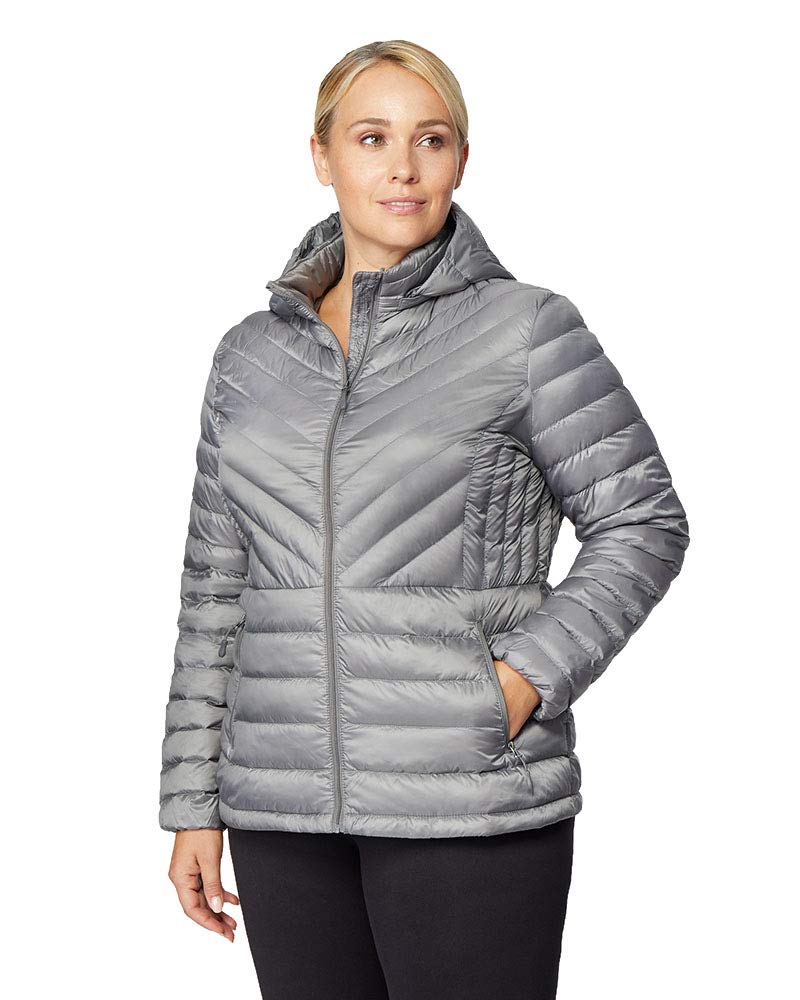 32 degrees ultra light down packable jacket