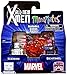 Marvel Minimates All New X-Men Series 59 Mini Figure 2-Pack Iceman & Sentinel