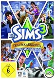 Die Sims 3 Traumkarrieren Add-on