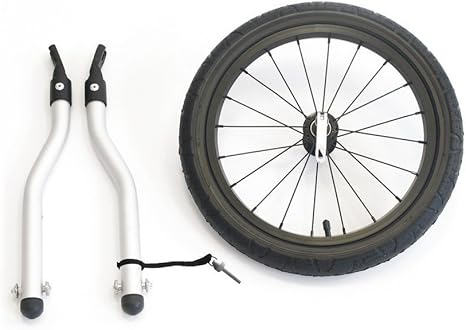 bike trailer spares