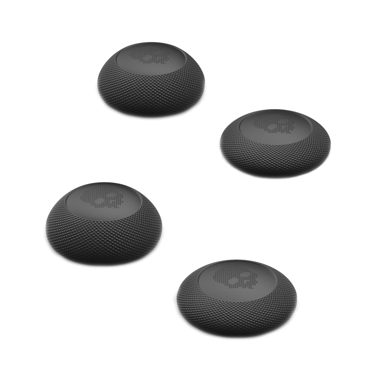 Skull & Co. Convex Thumb Grips Set: Skin, CQC