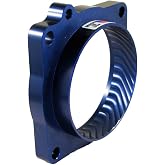 Jet Performance JET 62180 Powr-Flo Throttle Body Spacer
