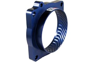 JET 62180 Powr-Flo Throttle Body Spacer