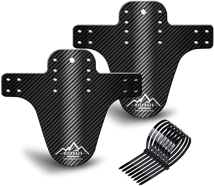 fat tire bike fenders