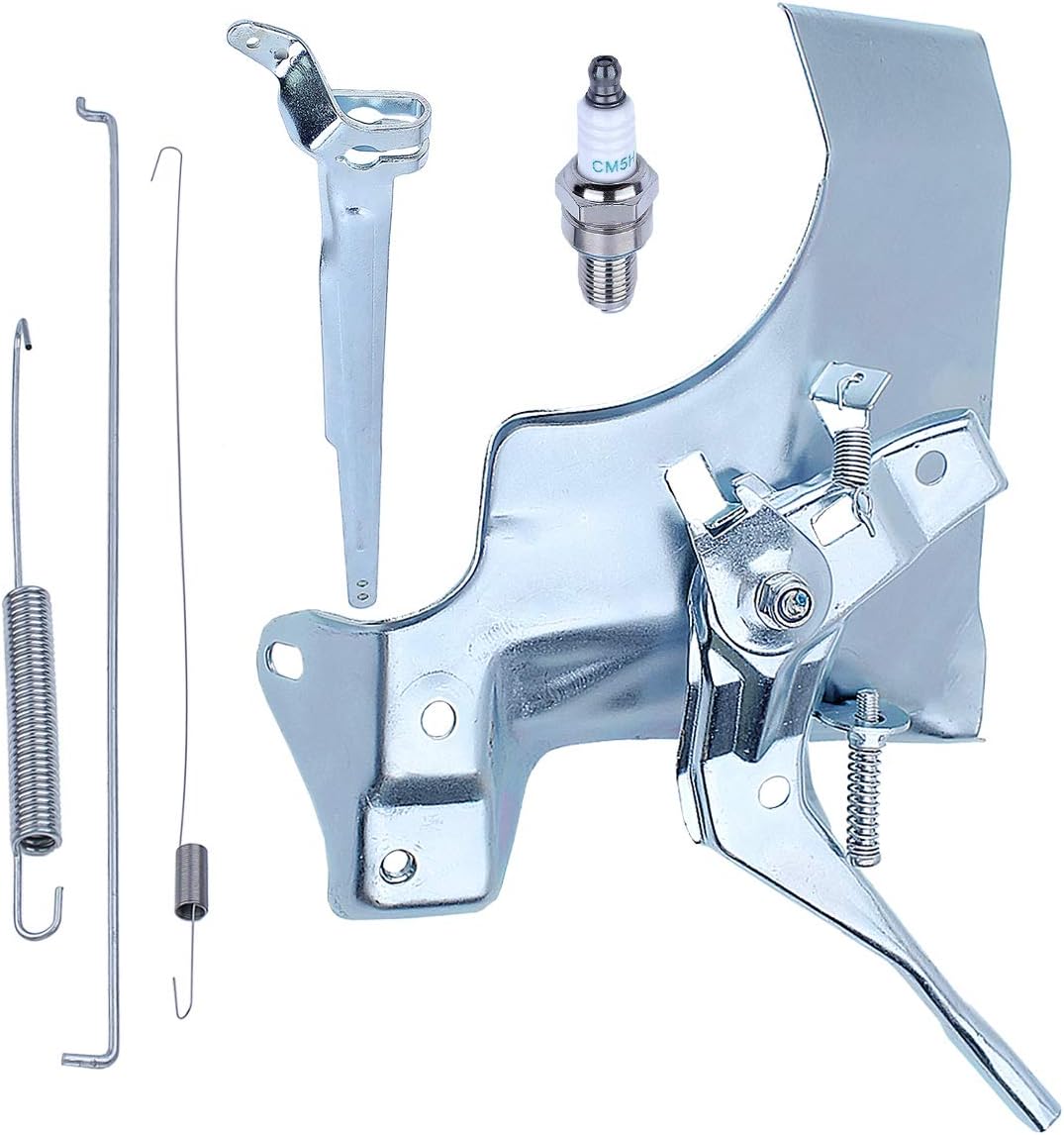 Throttle Return / Governor Spring Link Rod For Honda GX340 GX390 11HP 13HP Engines