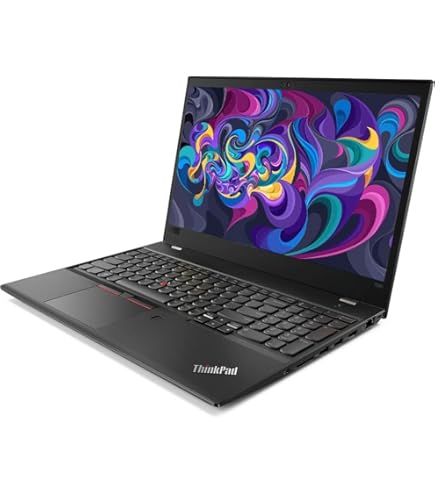 Amazon.com: Lenovo ThinkPad L580 15.6
