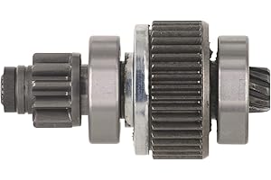 Powermaster Performance 621 Clutch,Mstrtrq W/11t 12dp Pin