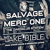 Salvage Merc One: The Daedalus System