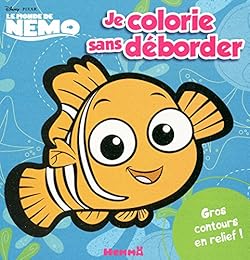 Le  monde de Nemo