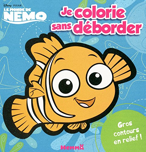 Le  monde de Nemo