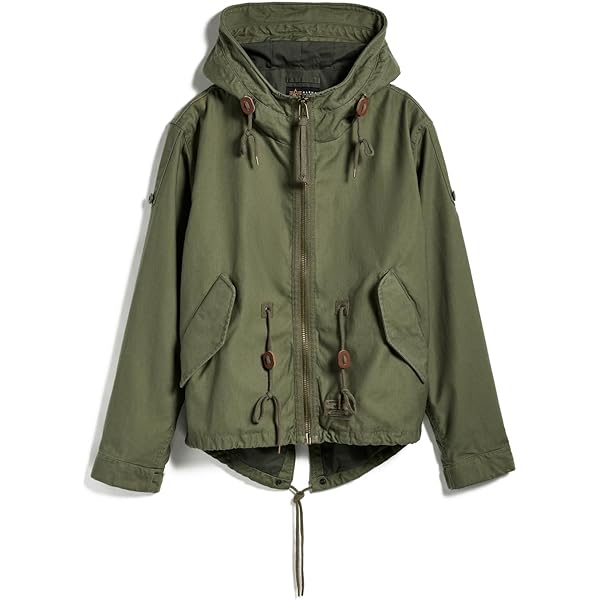 Amazon.com: Alpha Industries Men's M-65 Mod Field Coat Gen II