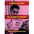 The Colors of Infamy (New Directions Paperbook)