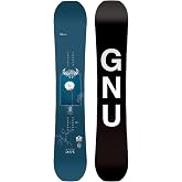 GNU Gloss C Womens Snowboard