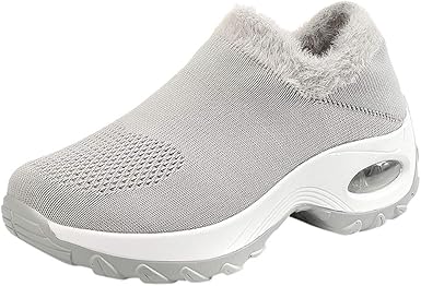 ღLILICATღ Zapatillas Deportivas de Mujer Gimnasio Zapatos ...
