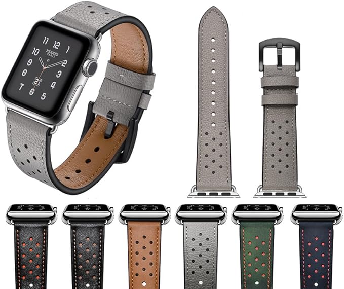 apple classic buckle 42mm