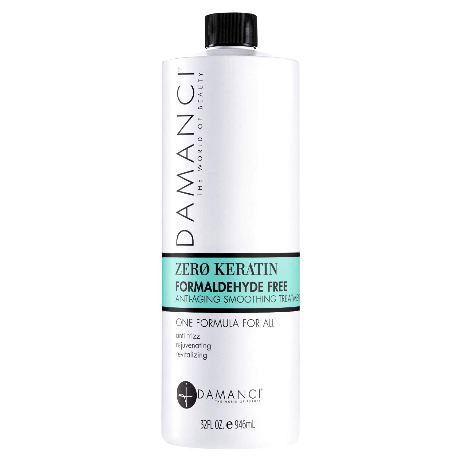 coconut oil smoothing treatment