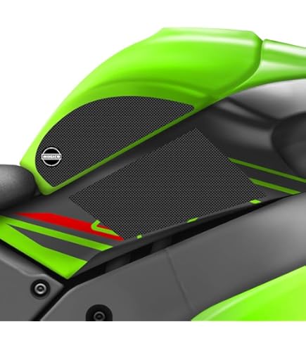 ローキックパッド Amazon.com: Zx10r Tank Grips