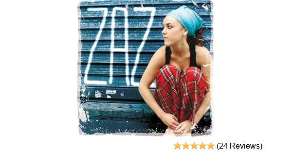 TÉLÉCHARGER ZAZ EBLOUIE PAR LA NUIT MP3 GRATUIT