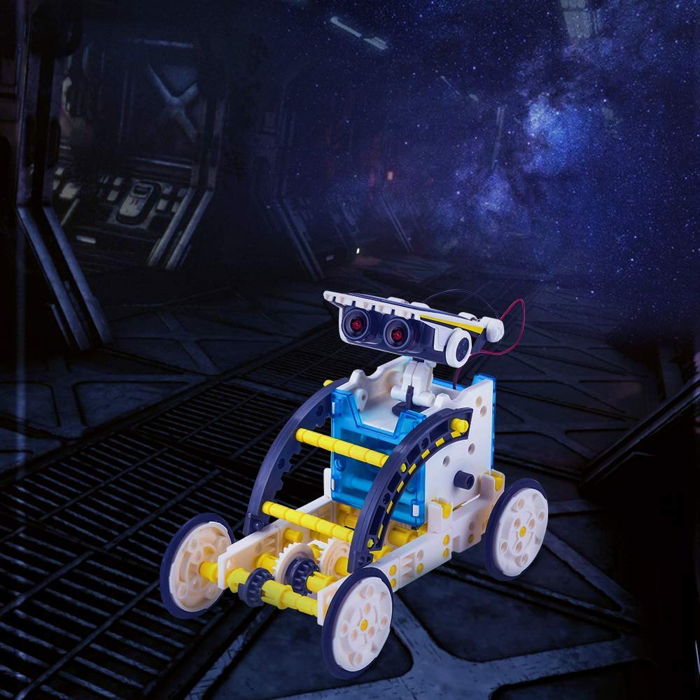 building kits for 13 year olds