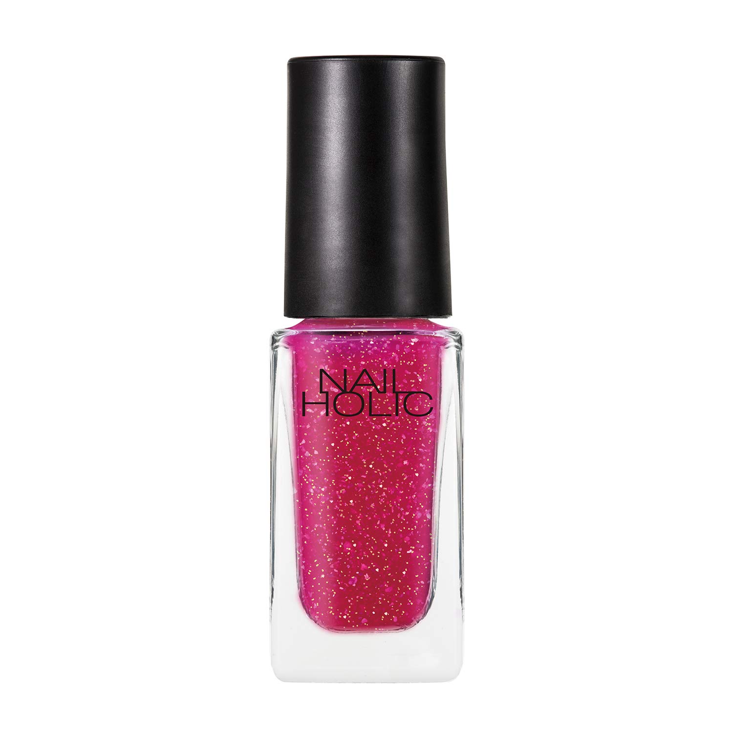 NAIL HOLIC(ネイルホリック) マニキュア RO607 5mL の商品画像